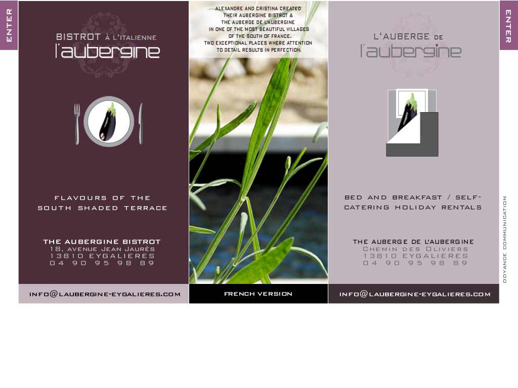 bistrotetaubergedelaubergine